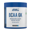 Applied Nutrition BCAA 6K 4:1:1 - 300 Caps - Amino Acids Capsules