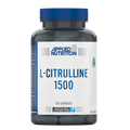 Applied Nutrition L-Citruline 1500