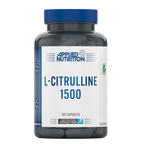 Applied Nutrition L-Citruline 1500