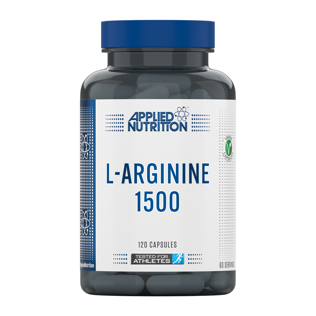 Applied Nutrition L-Arginine 1500