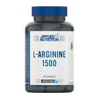 Applied Nutrition L-Arginine 1500