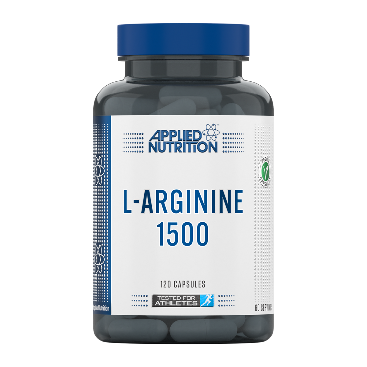 Applied Nutrition L-Arginine 1500