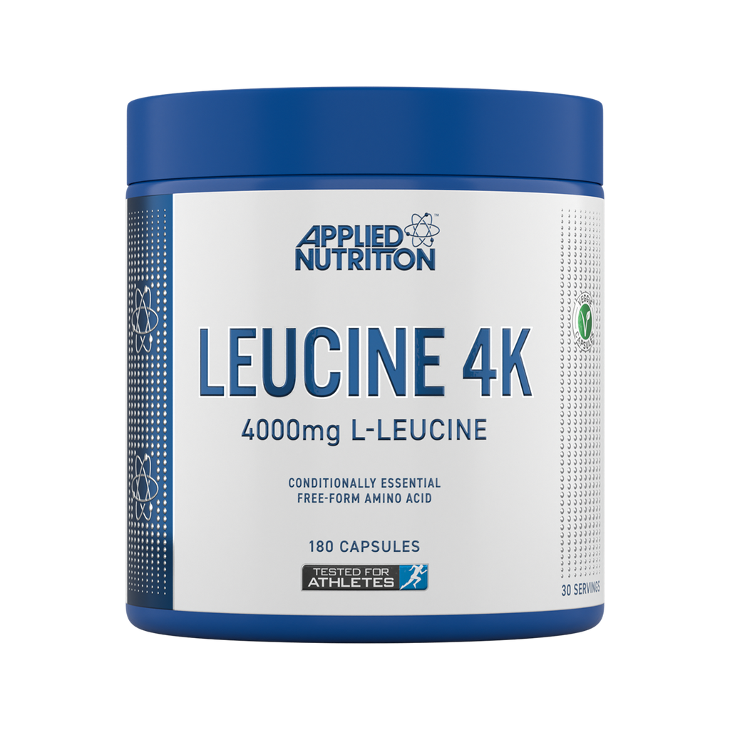 Applied Nutrition Leucine 4K