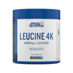 Applied Nutrition Leucine 4K