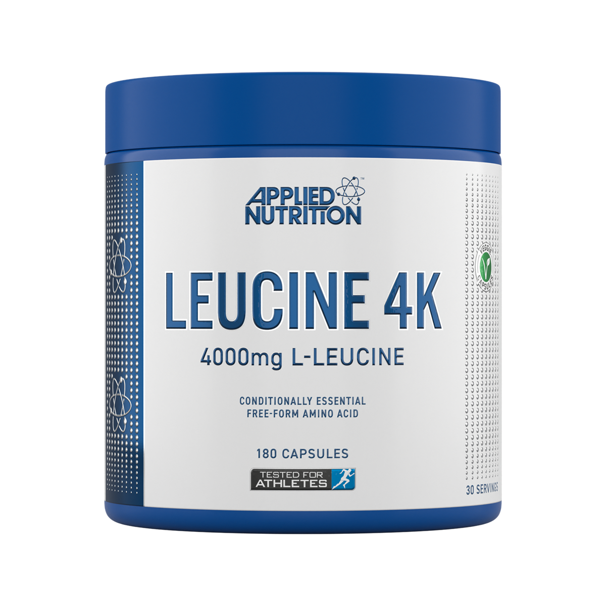 Applied Nutrition Leucine 4K