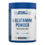 Applied Nutrition L-Glutamine - Glutamine Powder