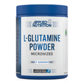 Applied Nutrition L-Glutamine - Glutamine Powder