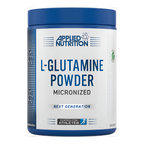 Applied Nutrition L-Glutamine - Glutamine Powder