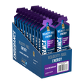 Applied Nutrition Endurance Velocity Energy Gel - 20x60g / Blackcurrant - Energy Gels