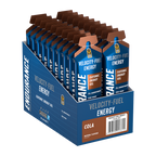 Applied Nutrition Endurance Velocity Energy Gel - 20x60g / Cola - Energy Gels