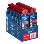 Applied Nutrition Endurance Velocity Sprint Gel - Energy Gels