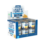 Applied Nutrition Critical Oats Protein Porridge - Protein Porridge Oats
