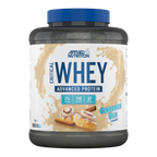 Applied Nutrition Critical Whey - Whey Protein Powder