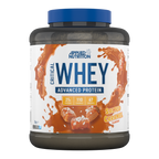 Snickers Protein Cookie - 12x60g / White Chocolate - Protein Cookies