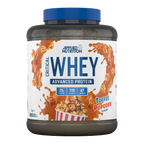 Snickers Protein Cookie - 12x60g / White Chocolate - Protein Cookies