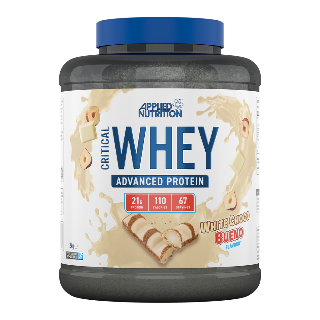 Snickers Protein Cookie - 12x60g / White Chocolate - Protein Cookies