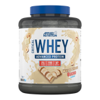 Snickers Protein Cookie - 12x60g / White Chocolate - Protein Cookies