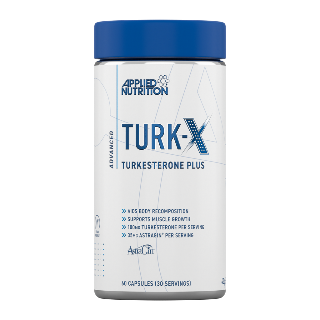 Applied Nutrition Turk X 60 Caps