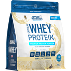Applied Nutrition Critical Whey - Whey Protein Powder