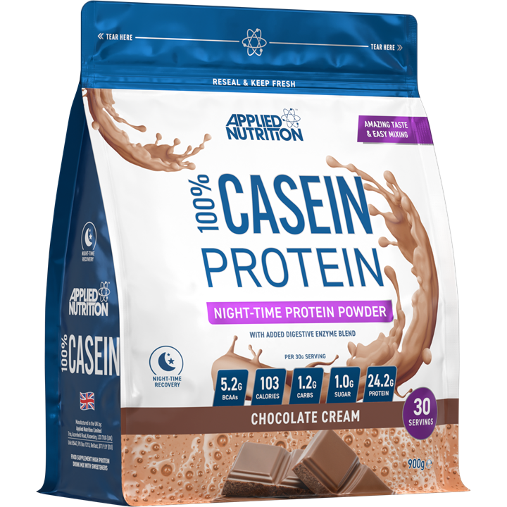 Applied Nutrition Casein - Micellar Casein Protein Powder
