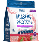 Applied Nutrition Casein - Micellar Casein Protein Powder