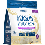 Applied Nutrition Casein - Micellar Casein Protein Powder