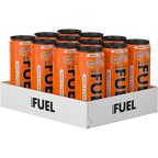 Applied Nutrition Body Fuel Energy Can