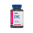 Applied Nutrition VITALITY Zinc 90 Veg Caps - MyGymSupplements