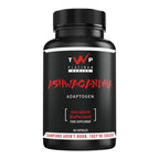 TWP Ashwagandha 60 Caps - Ashwagandha