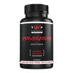 TWP Ashwagandha 60 Caps - Ashwagandha