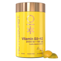 Nutriburst Vitamin D3 + K2 - MyGymSupplements