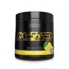 EHP Labs OxyShred Hardcore - Weight Loss Support Powder