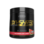 EHP Labs OxyShred Hardcore - 260g / Watermelon Candy - Weight Loss Support Powder