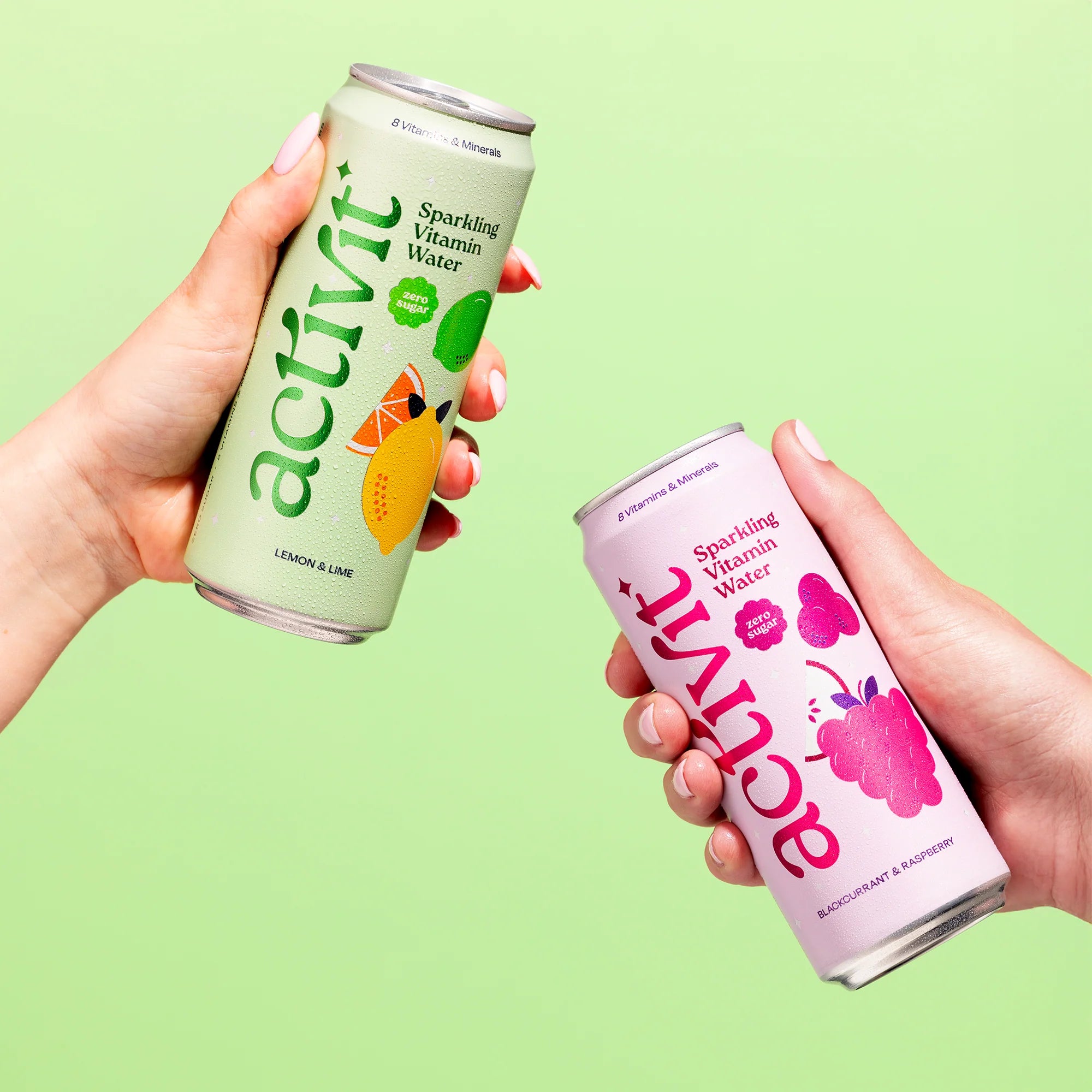 Actiph Activit 12x330ml