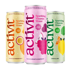 Actiph Activit 12x330ml - MyGymSupplements