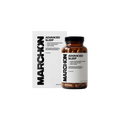Marchon Advanced Sleep supplement bottle and packaging on a white background