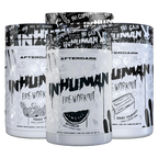 AfterDark InHuman Pre Workout - Pre-Workout Powder