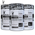 AfterDark EPO + Stim Free Pre Workout - Pre-Workout Powder