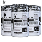 AfterDark EPO + Stim Free Pre Workout - Pre-Workout Powder