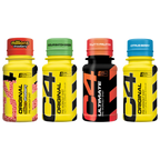 Cellucor C4 Energy Shot - Pre-Workout