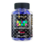 Alpha Lion Gains Candy RipFactor - 60 Caps - Muscle Growth Accelerator Capsules