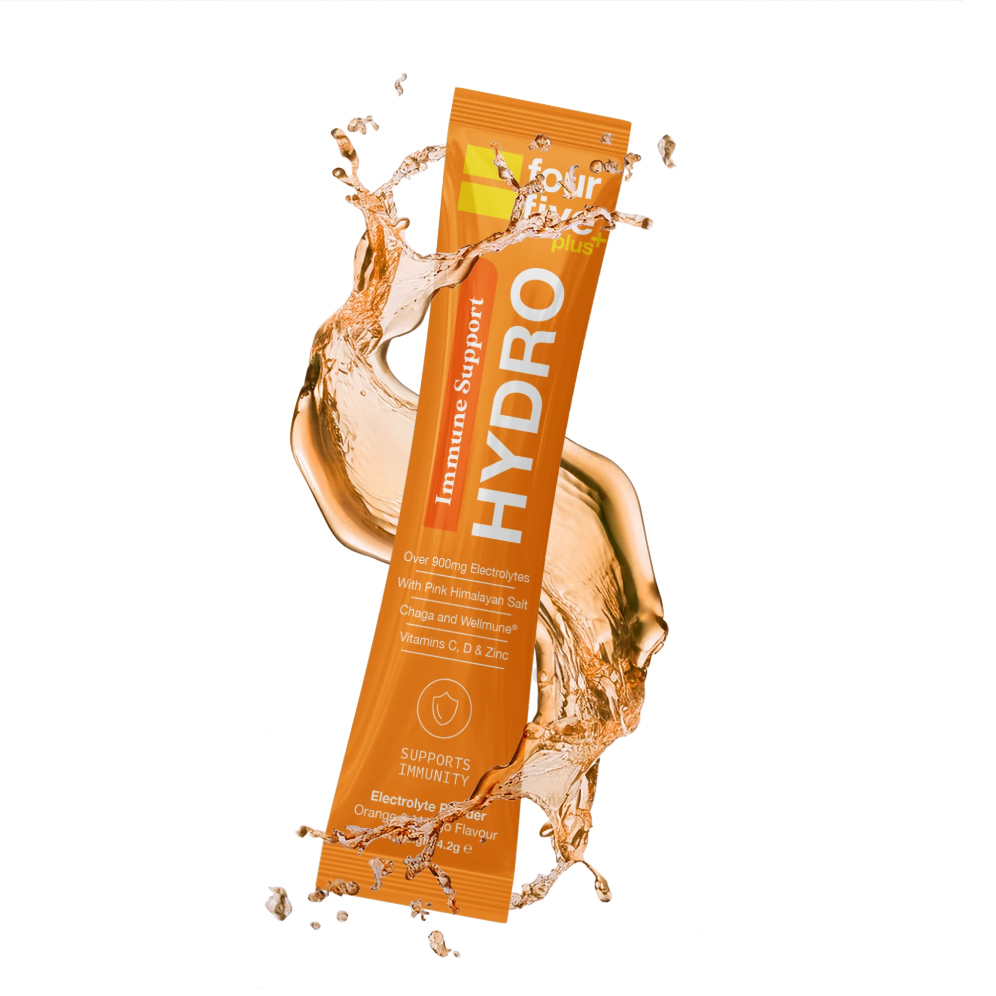 FourFive Immune Support Sachets 30 Sachets - MyGymSupplements