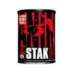 Animal Stak - 21 Packs - Testosterone Booster Capsules