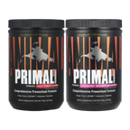 Animal Primal - Pre-Workout Powder