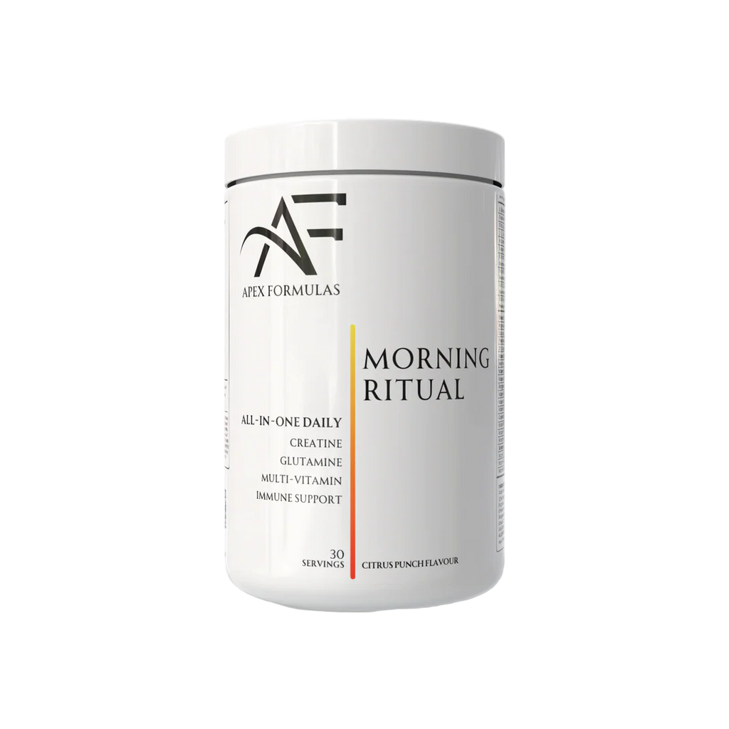 Apex Formulas Morning Ritual 660g