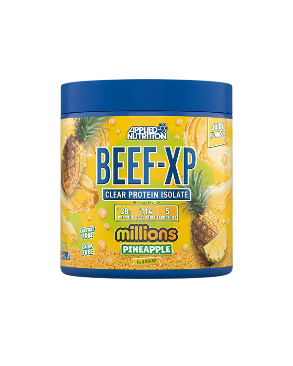 Applied Nutrition Beef XP - Protein Powder