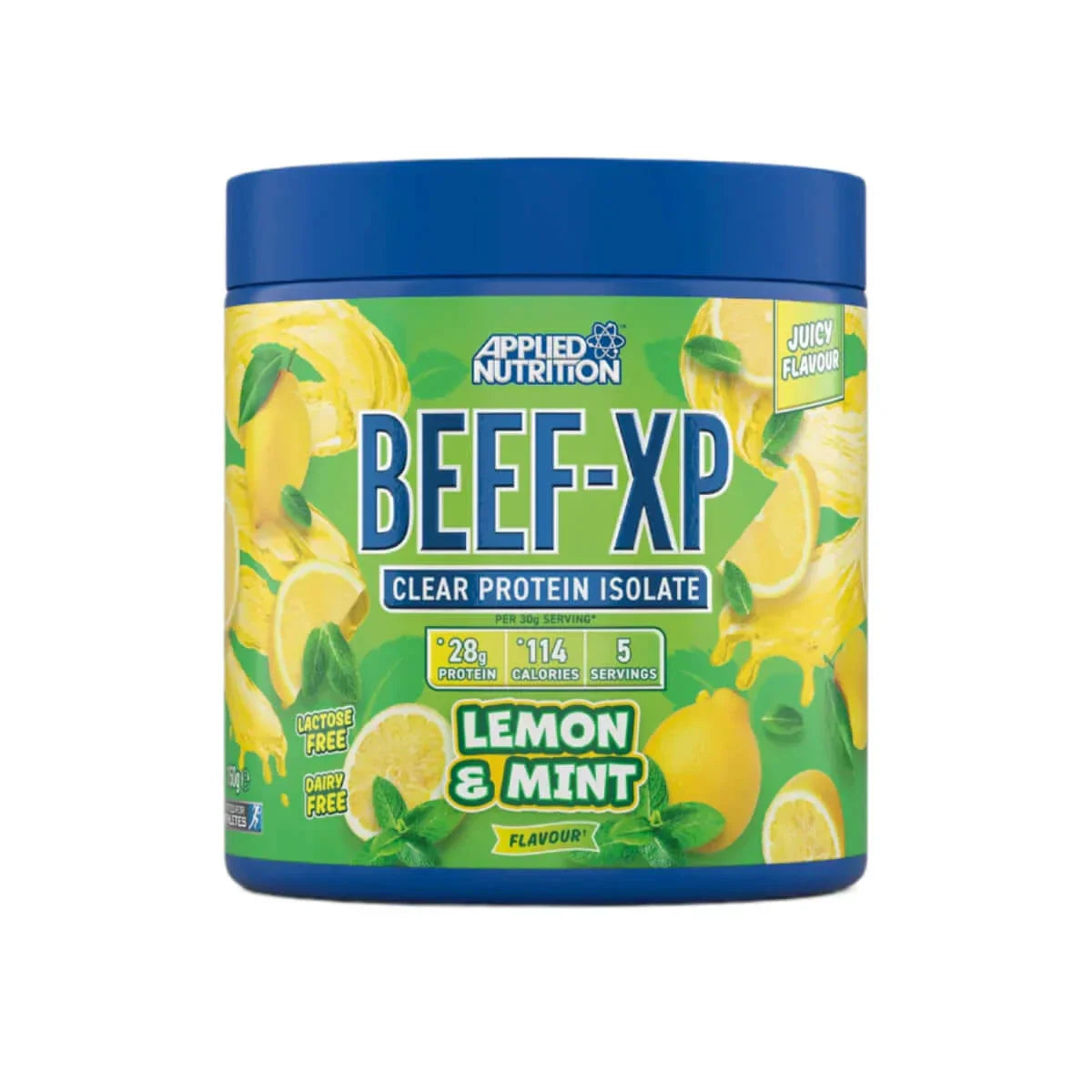 Applied Nutrition Beef XP - Protein Powder