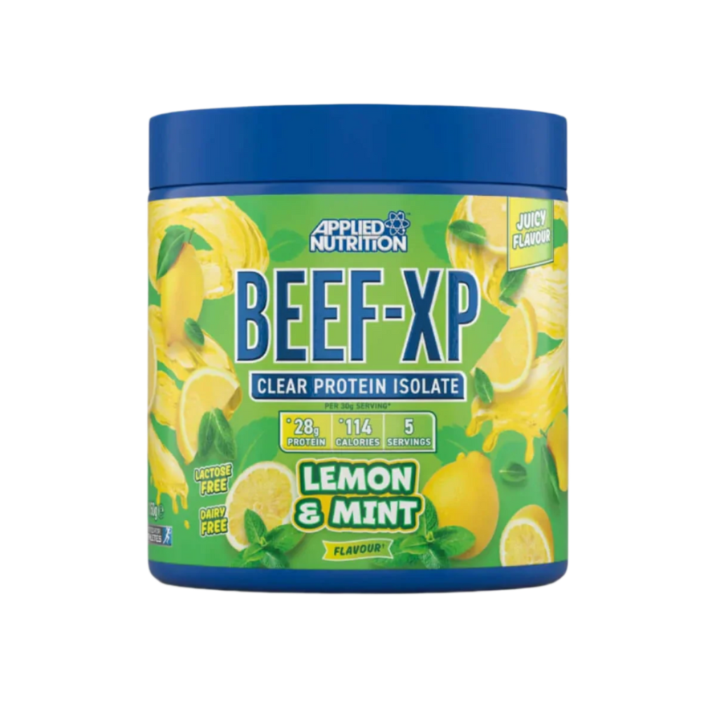 Applied Nutrition Beef XP - Protein Powder