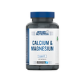 Applied Nutrition Calcium and Magnesium - 60 Caps - Joint Support