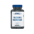 Applied Nutrition Calcium and Magnesium - 60 Caps - Joint Support